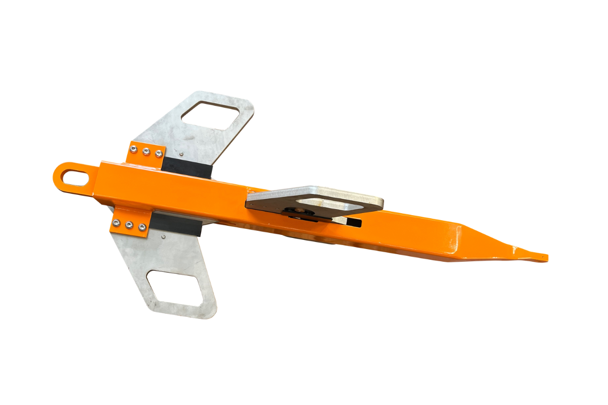 Long Line Cutter